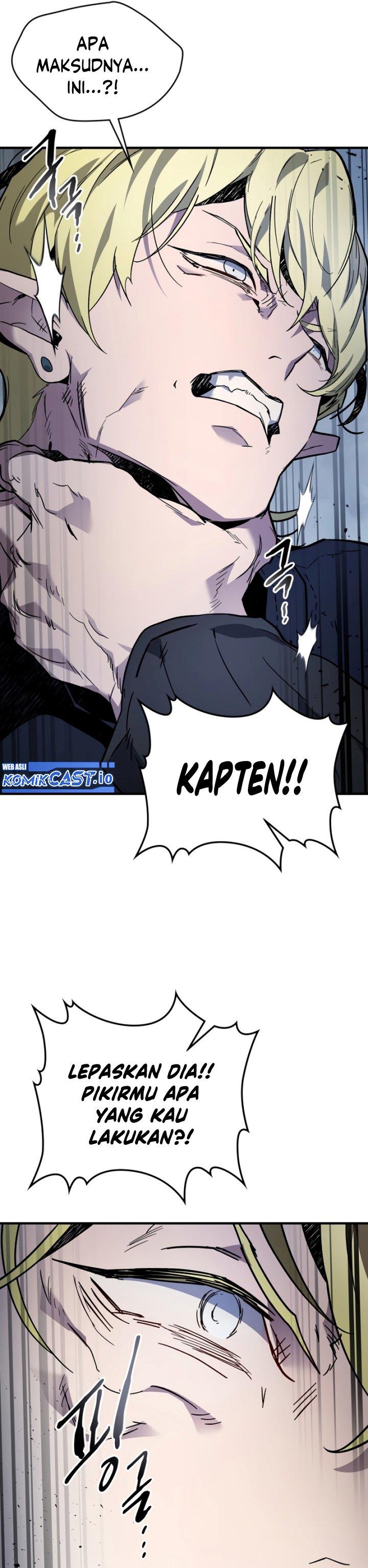 Leveling With the Gods Chap 81 - Next Chap 82