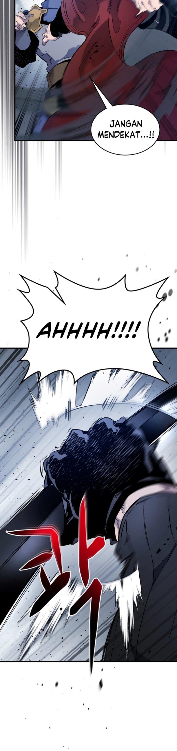 Leveling With the Gods Chap 81 - Next Chap 82