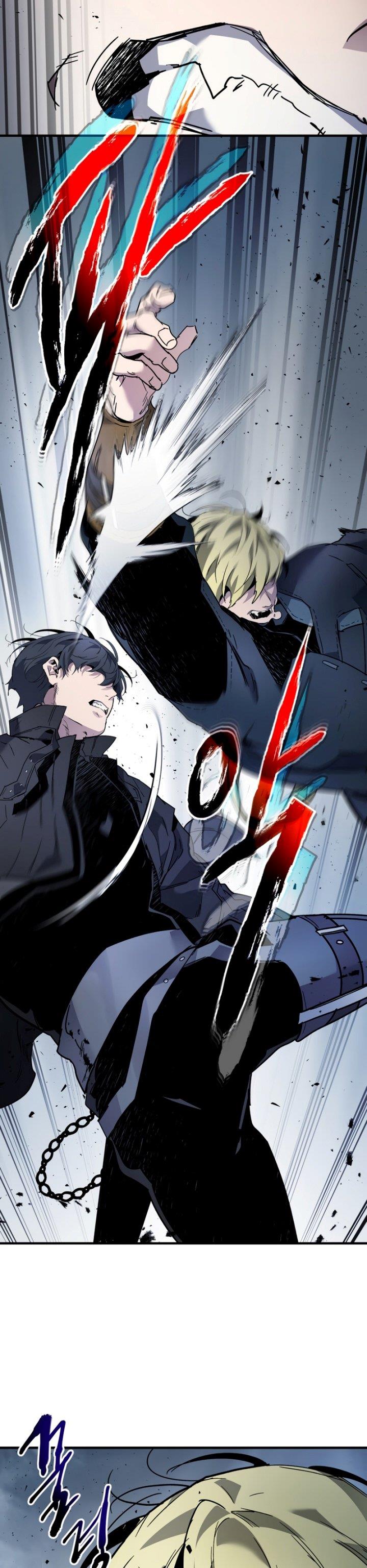Leveling With the Gods Chap 81 - Next Chap 82