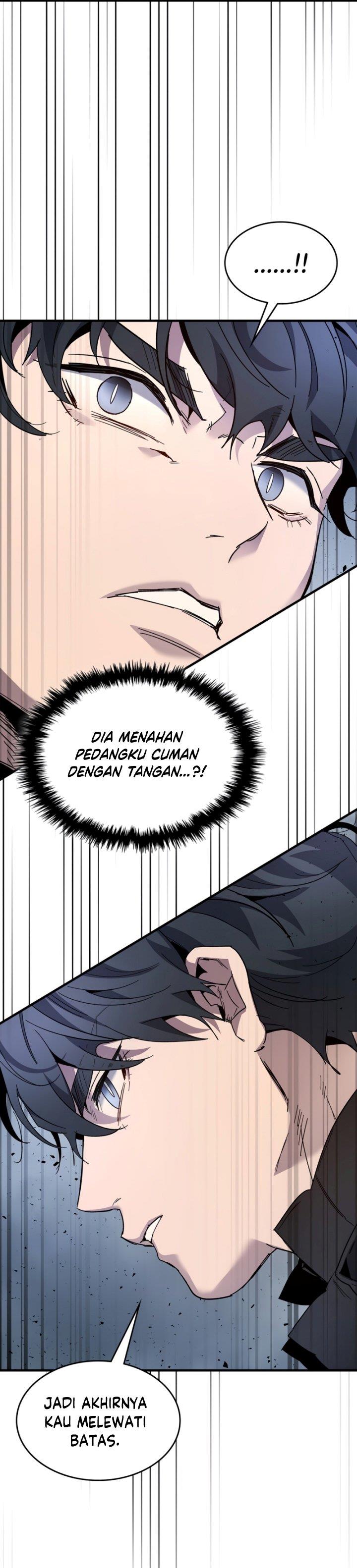 Leveling With the Gods Chap 81 - Next Chap 82