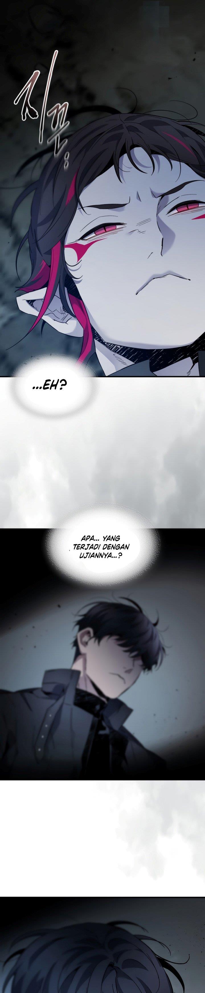 Leveling With the Gods Chap 81 - Next Chap 82