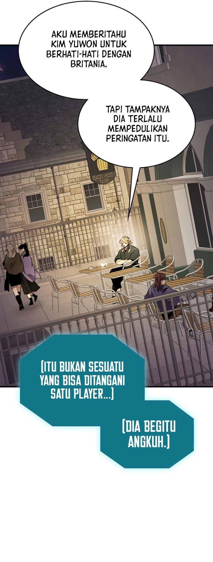 Leveling With the Gods Chap 82 - Next Chap 83
