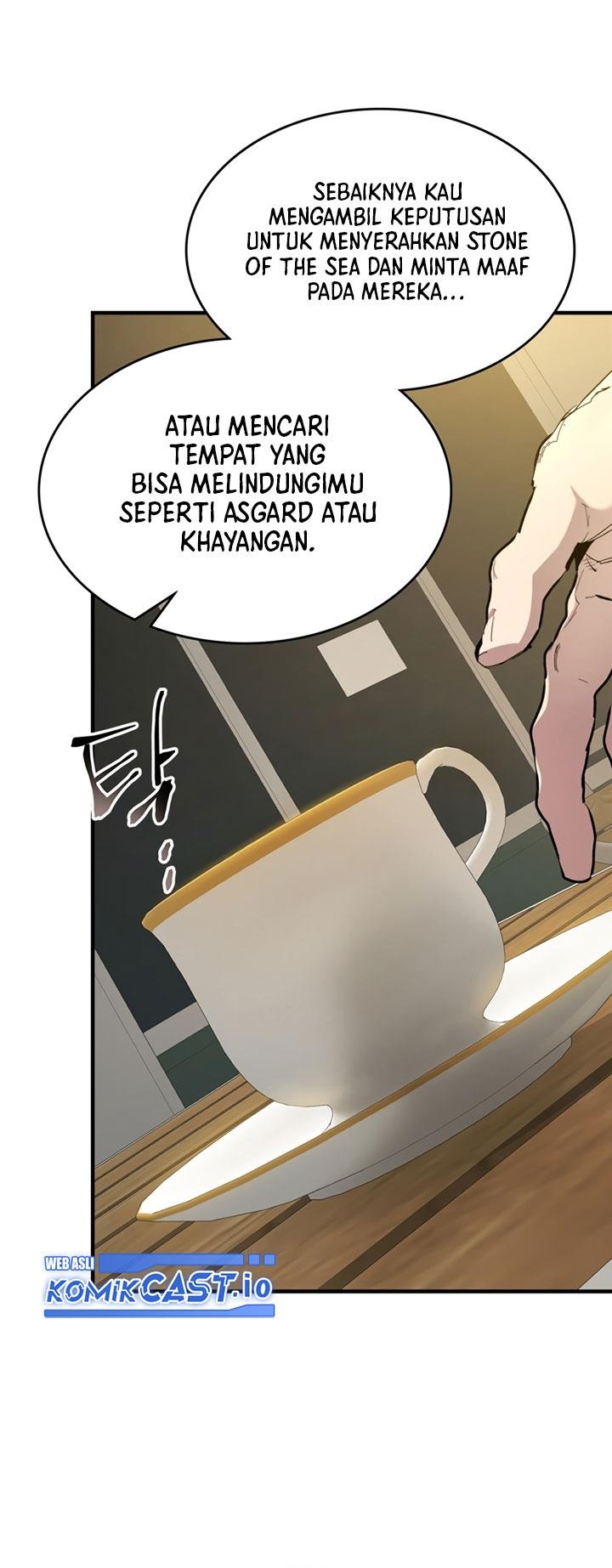 Leveling With the Gods Chap 82 - Next Chap 83