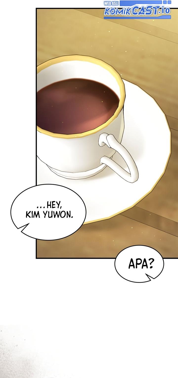 Leveling With the Gods Chap 82 - Next Chap 83