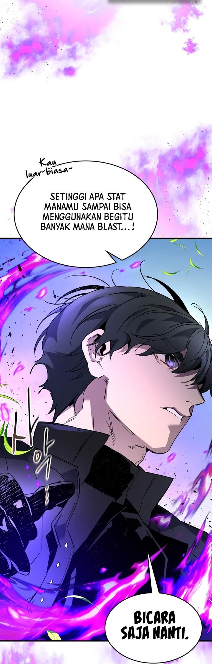 Leveling With the Gods Chap 82 - Next Chap 83