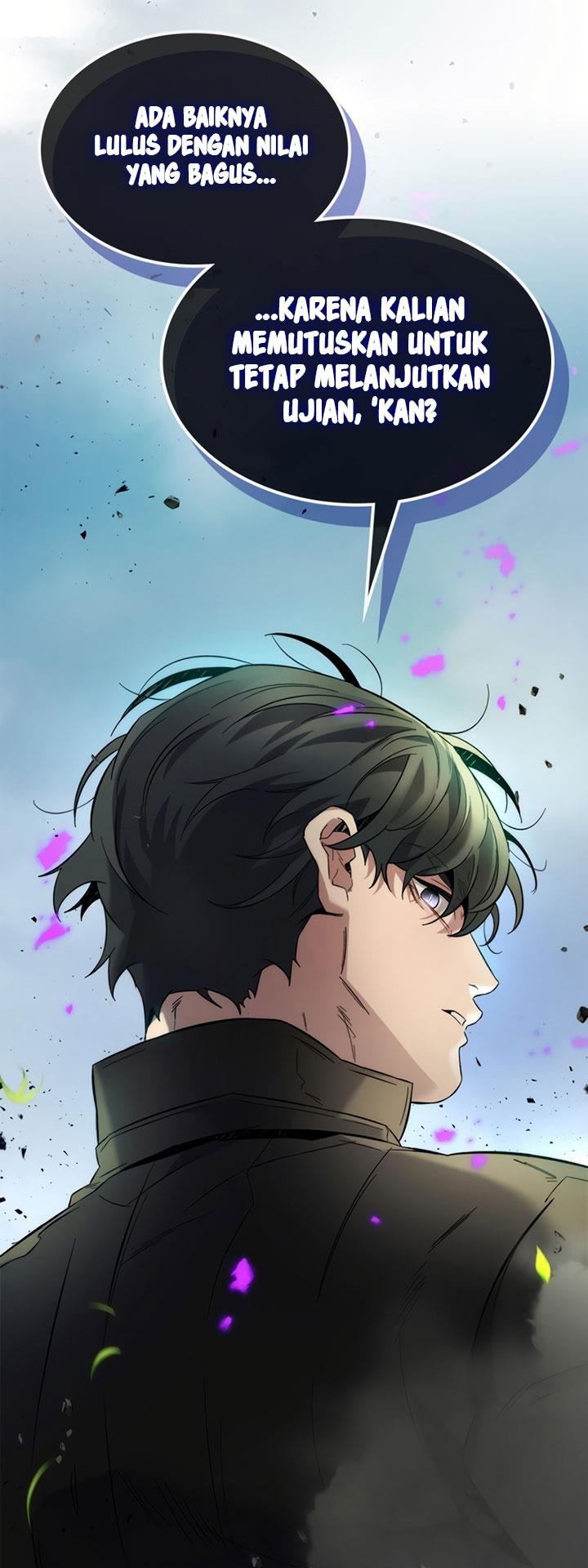 Leveling With the Gods Chap 82 - Next Chap 83