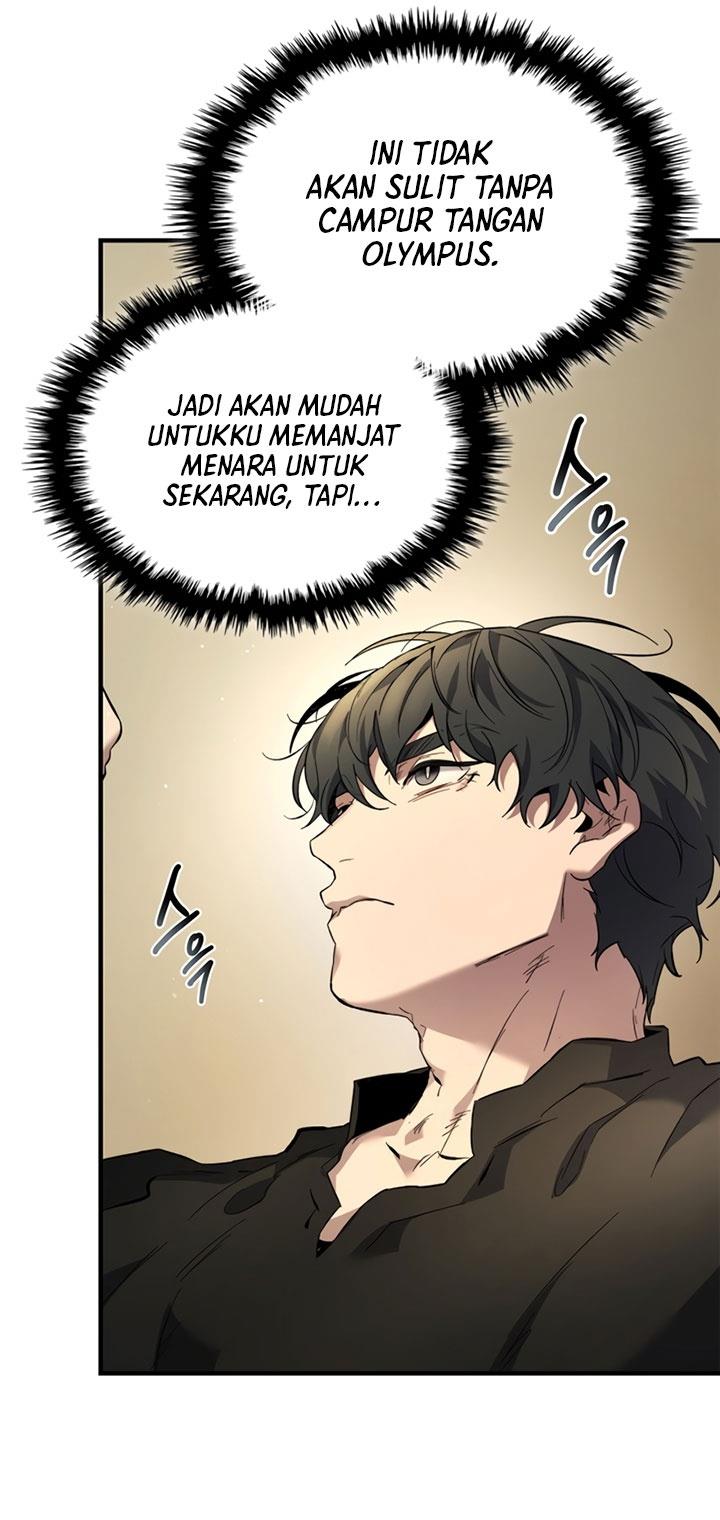 Leveling With the Gods Chap 82 - Next Chap 83