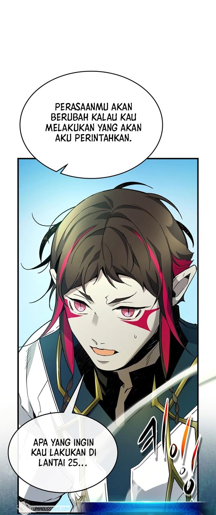 Leveling With the Gods Chap 82 - Next Chap 83