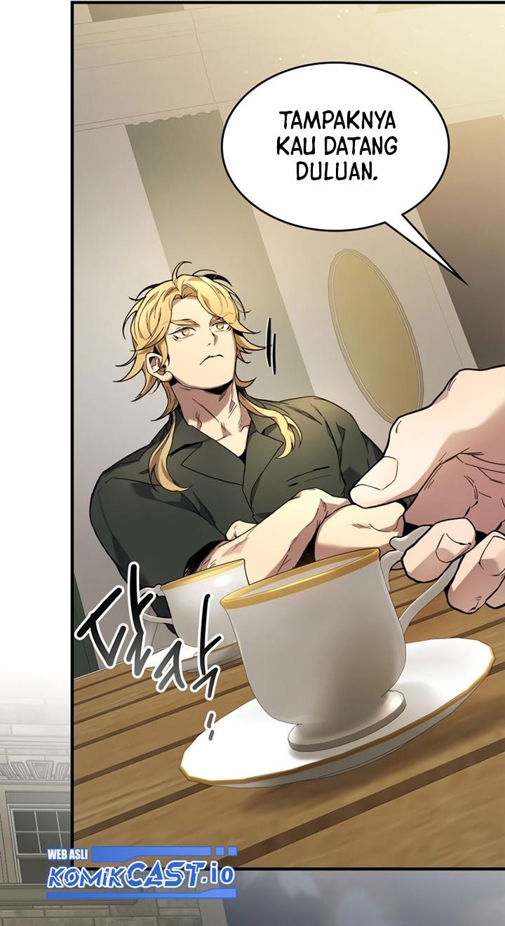 Leveling With the Gods Chap 82 - Next Chap 83