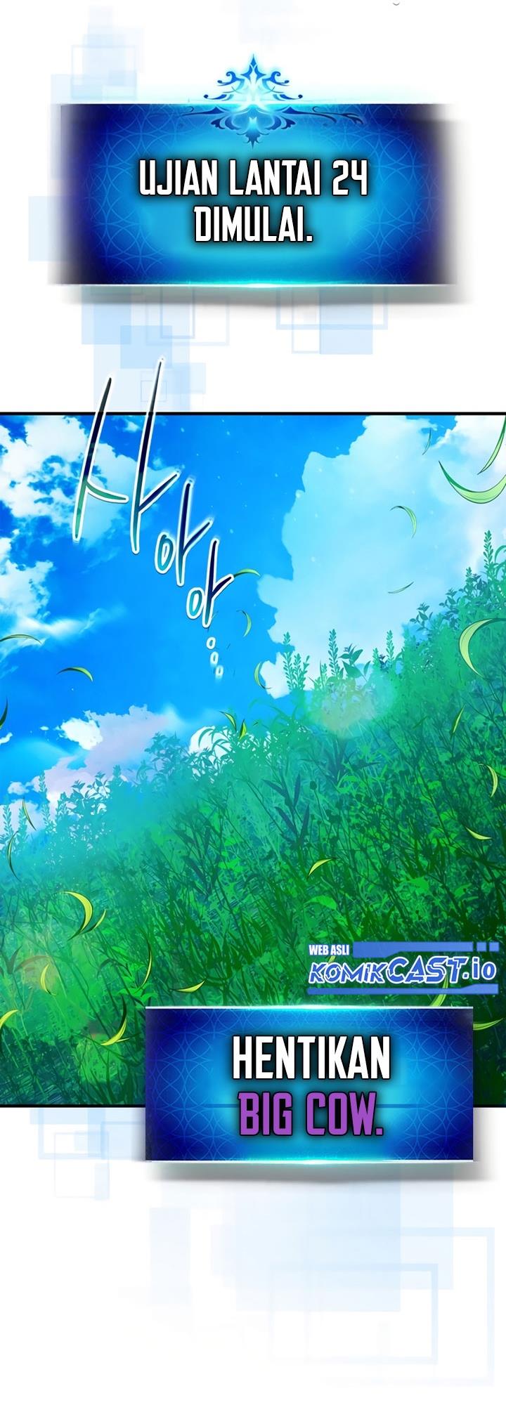 Leveling With the Gods Chap 82 - Next Chap 83