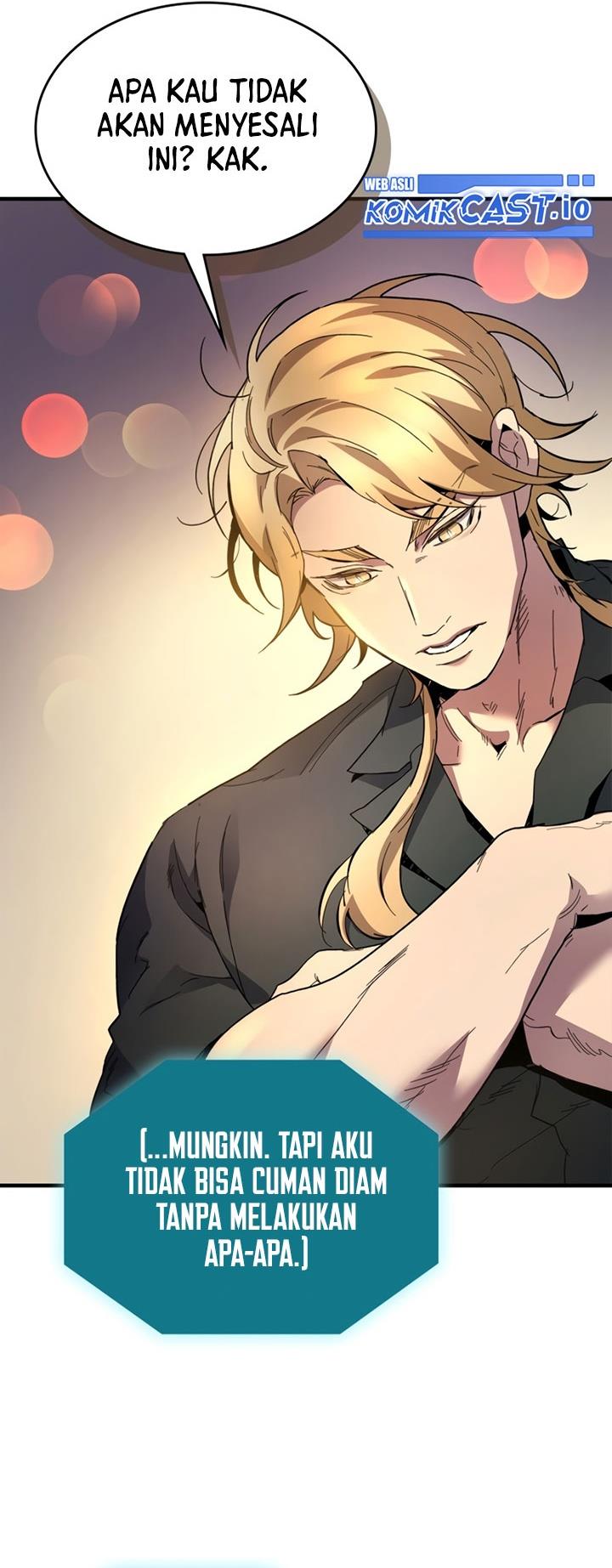 Leveling With the Gods Chap 82 - Next Chap 83