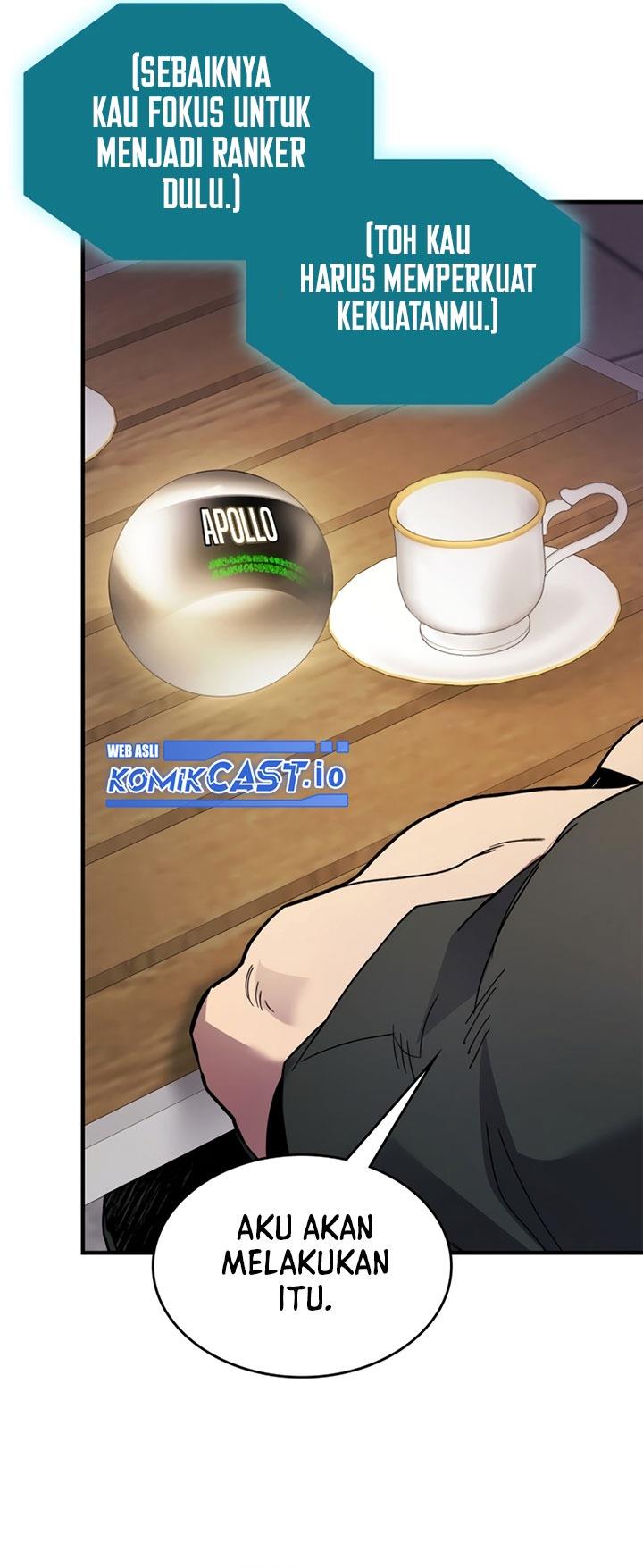 Leveling With the Gods Chap 82 - Next Chap 83