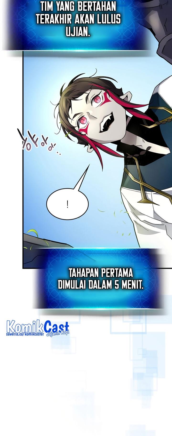 Leveling With the Gods Chap 82 - Next Chap 83
