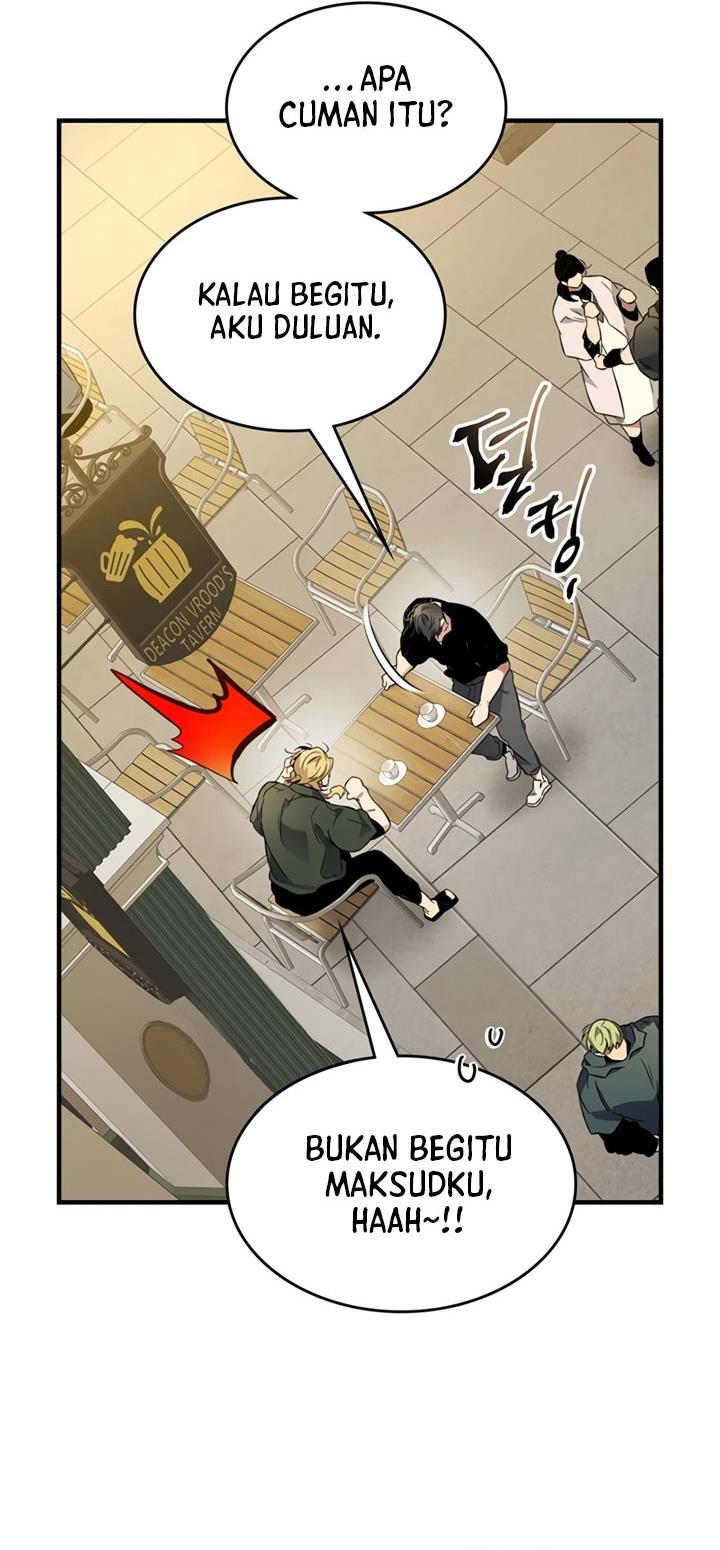 Leveling With the Gods Chap 82 - Next Chap 83