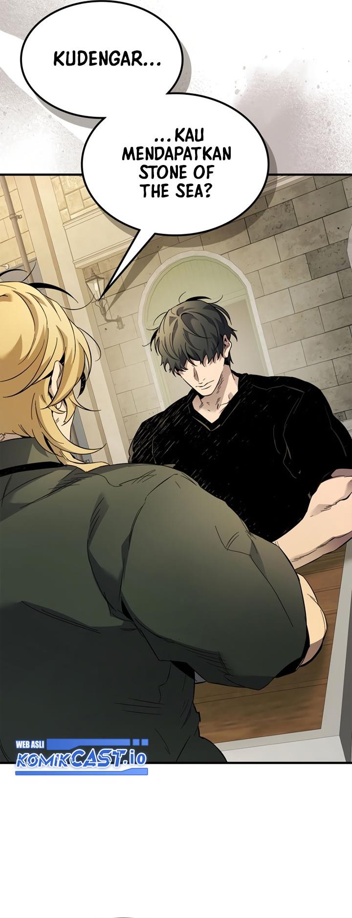 Leveling With the Gods Chap 82 - Next Chap 83