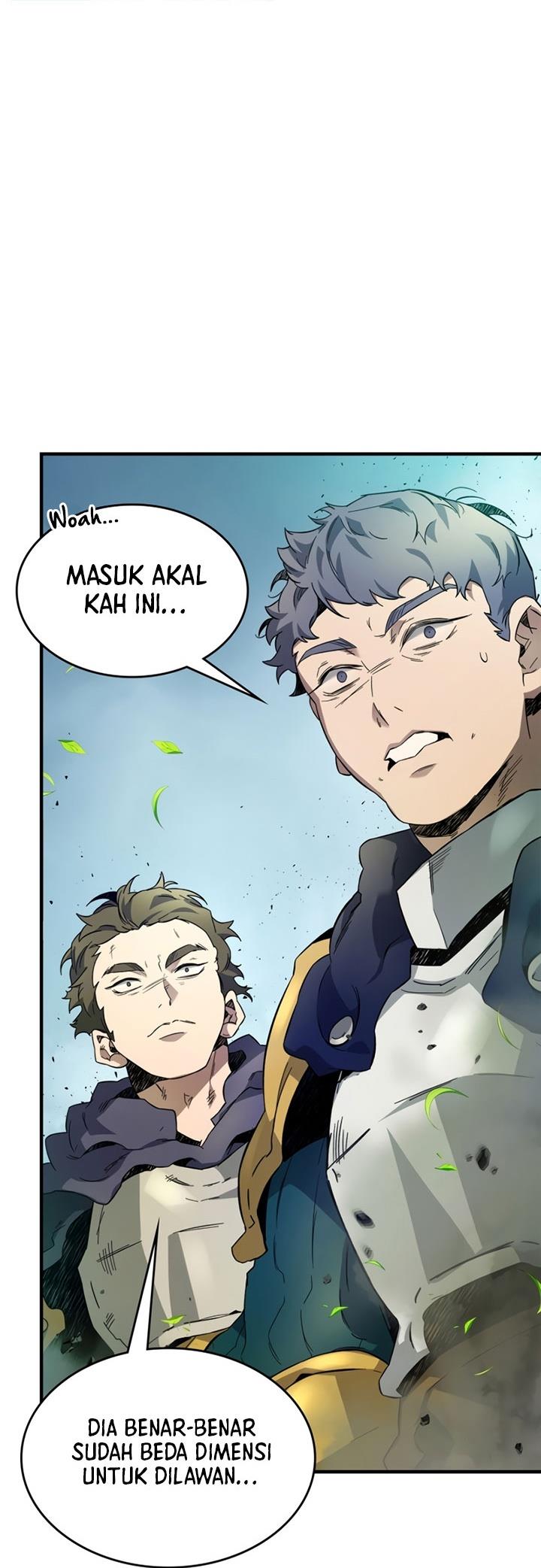 Leveling With the Gods Chap 82 - Next Chap 83