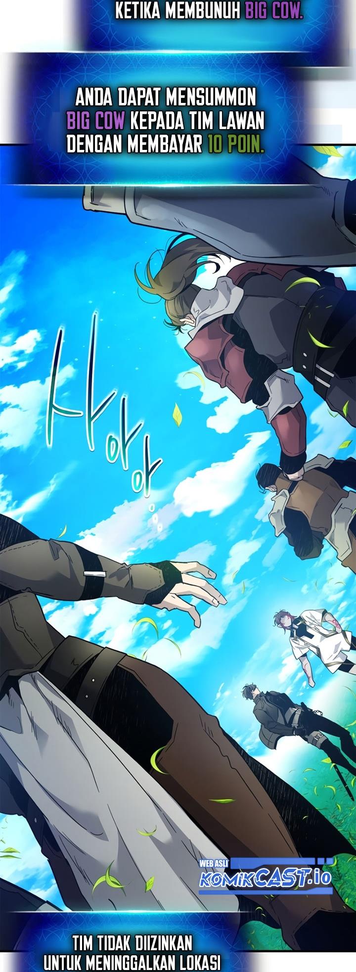 Leveling With the Gods Chap 82 - Next Chap 83