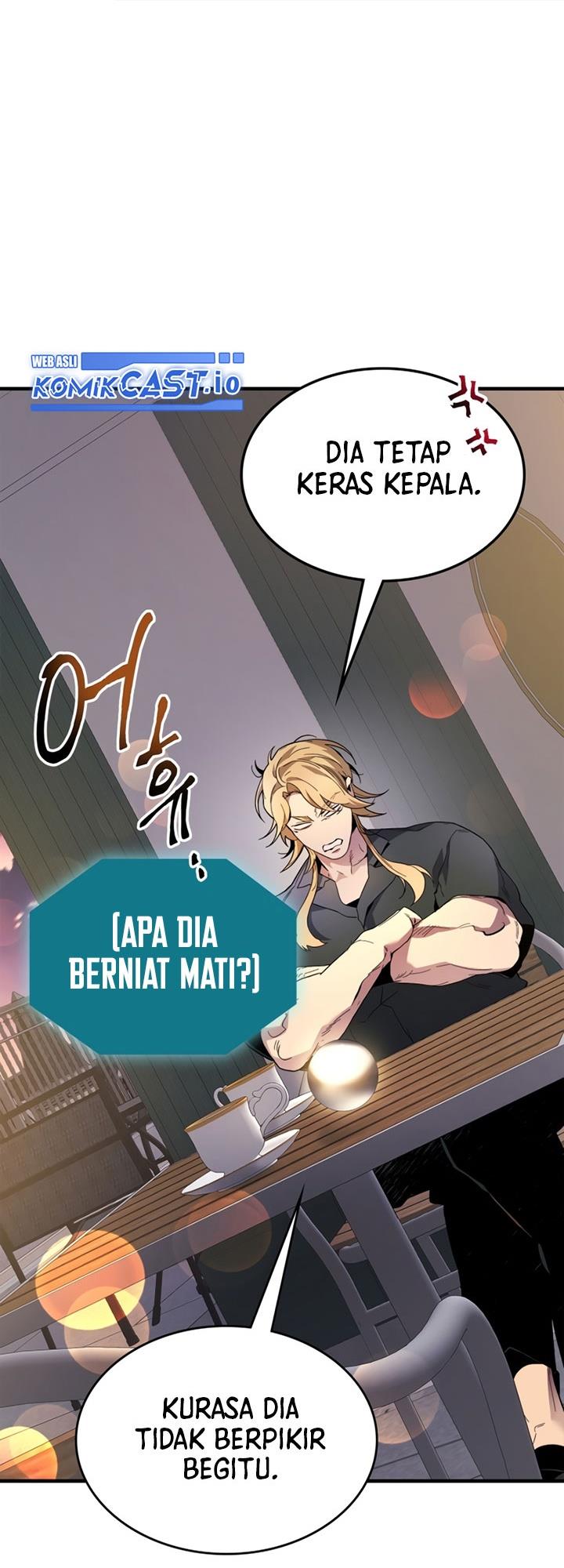 Leveling With the Gods Chap 82 - Next Chap 83