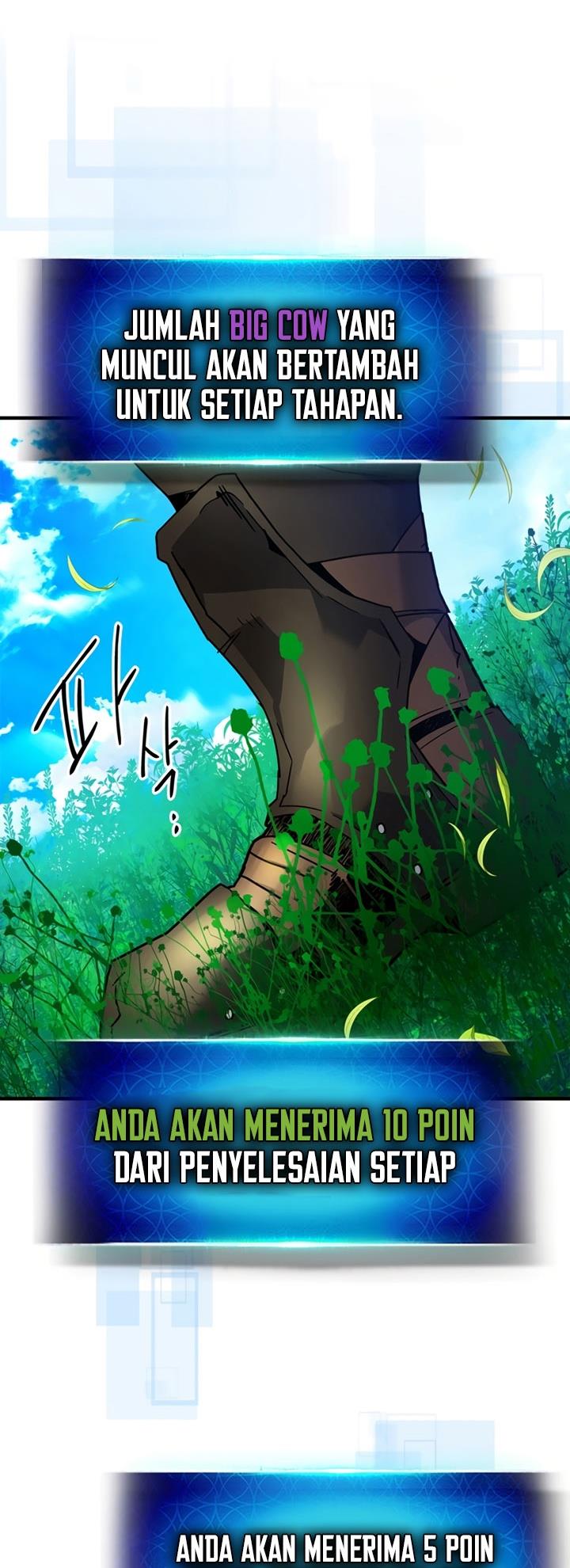 Leveling With the Gods Chap 82 - Next Chap 83