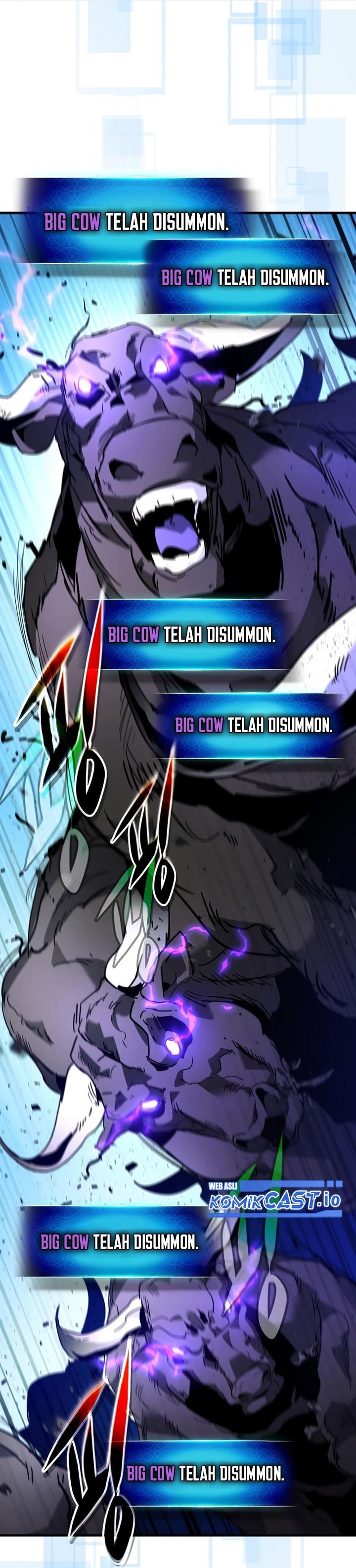 Leveling With the Gods Chap 82 - Next Chap 83