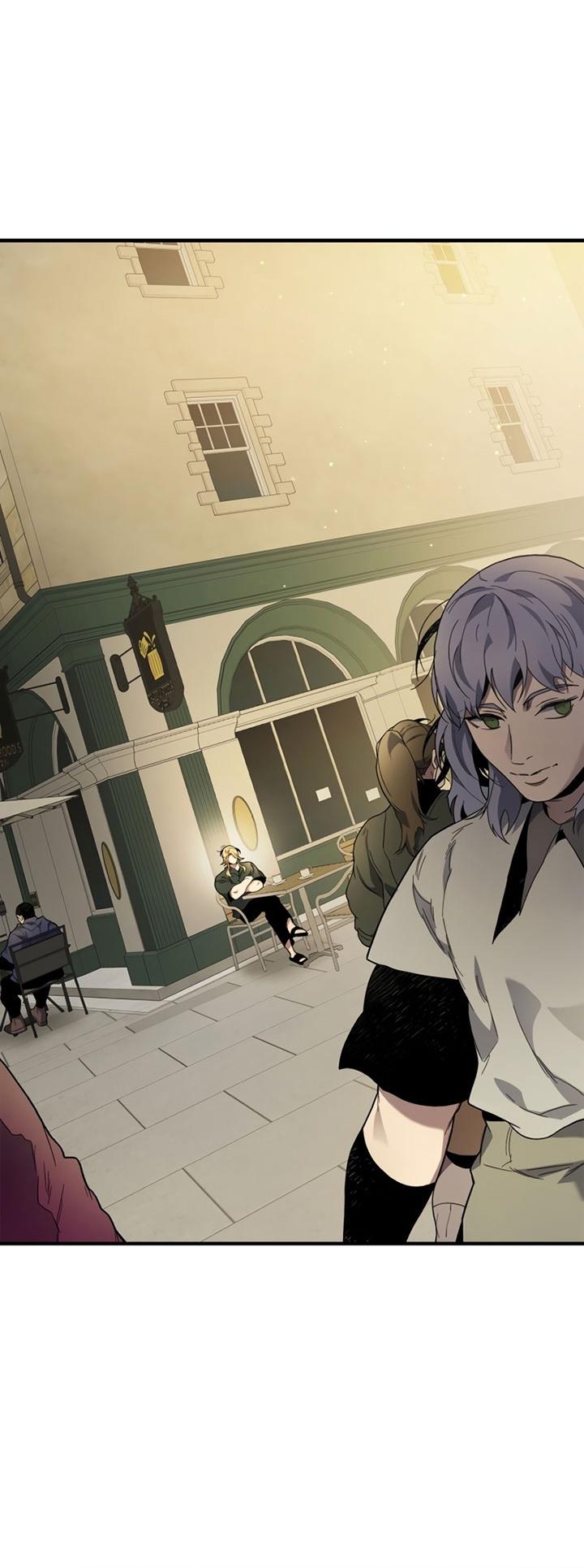 Leveling With the Gods Chap 82 - Next Chap 83