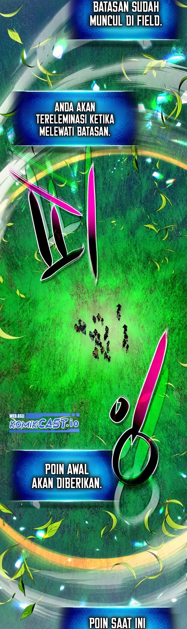 Leveling With the Gods Chap 82 - Next Chap 83