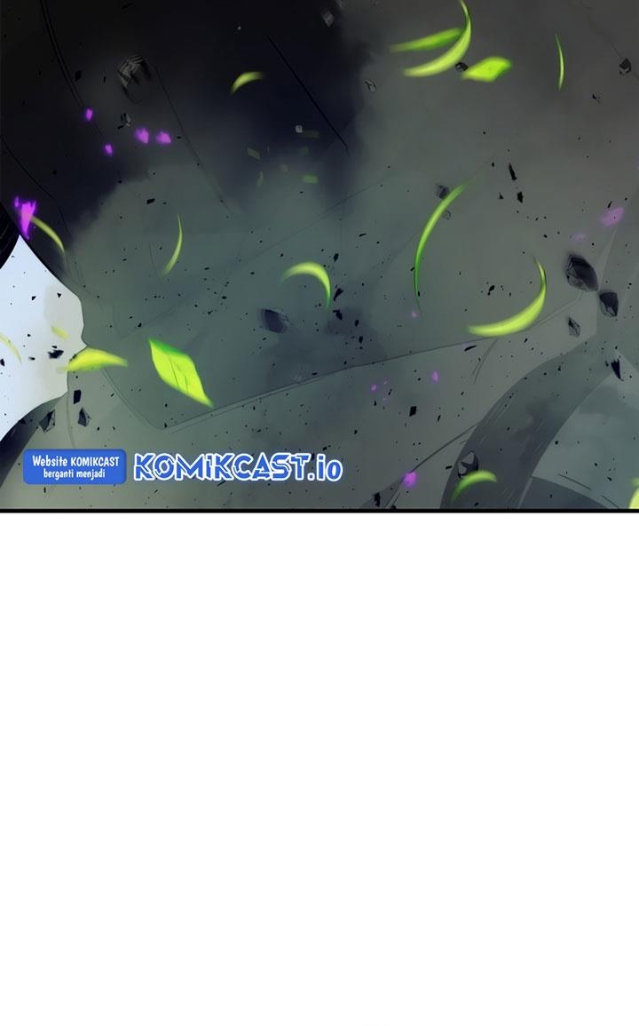 Leveling With the Gods Chap 82 - Next Chap 83