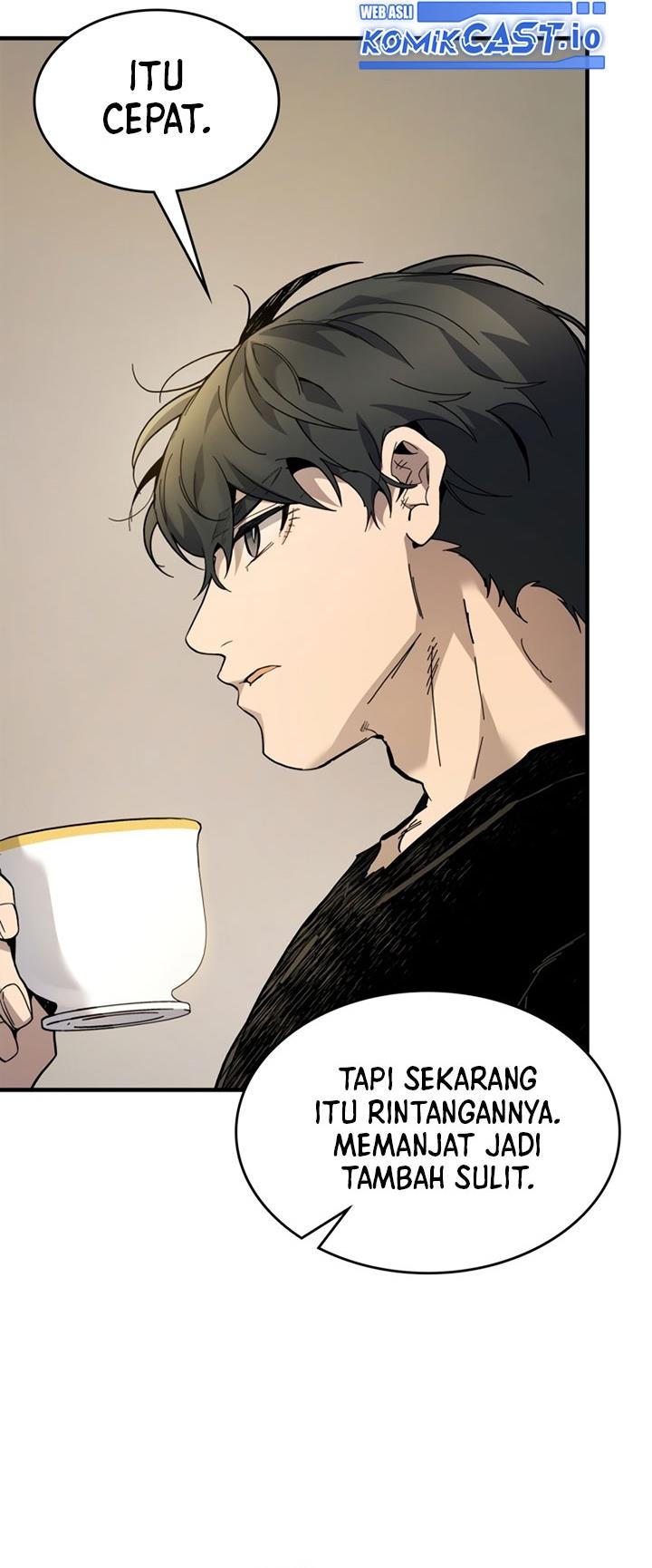 Leveling With the Gods Chap 82 - Next Chap 83