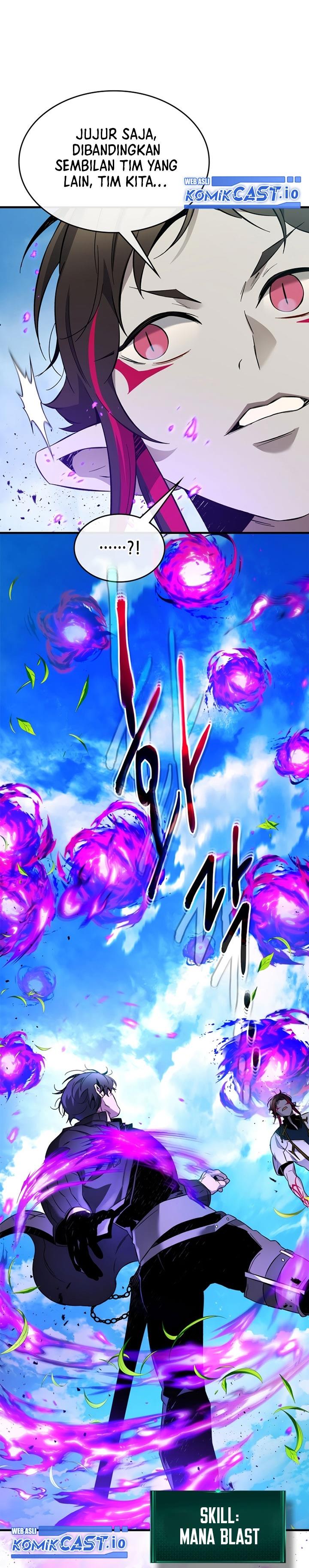 Leveling With the Gods Chap 82 - Next Chap 83