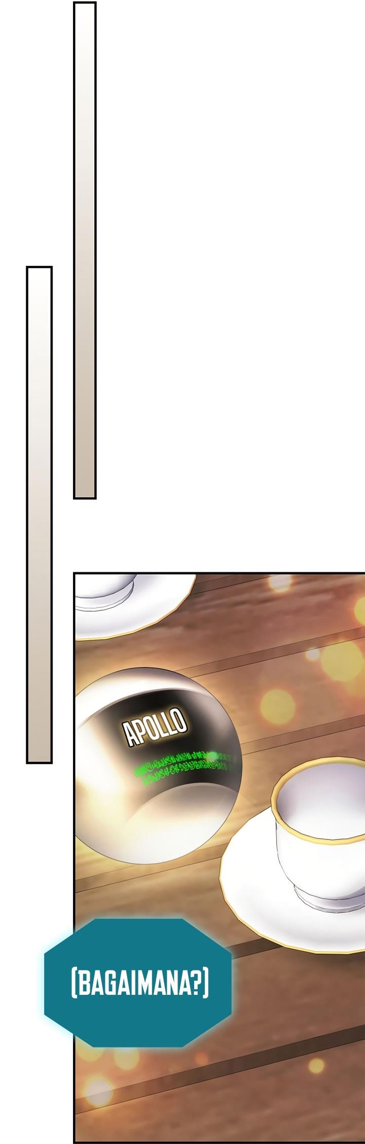 Leveling With the Gods Chap 82 - Next Chap 83