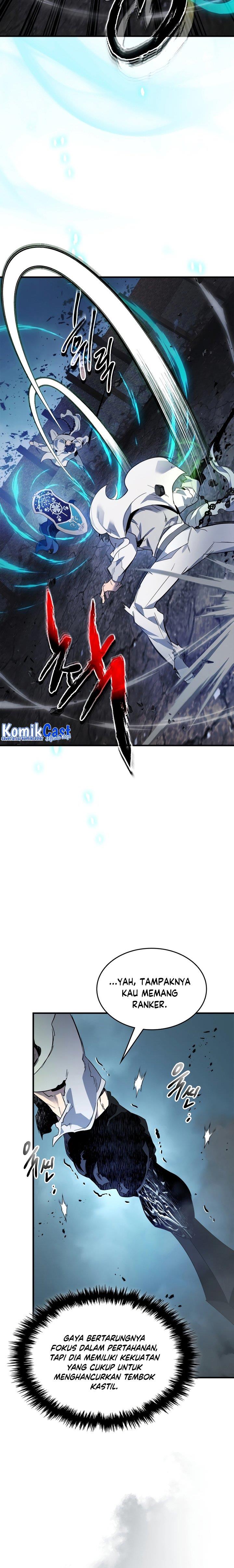 Leveling With the Gods Chap 87 - Next Chap 88