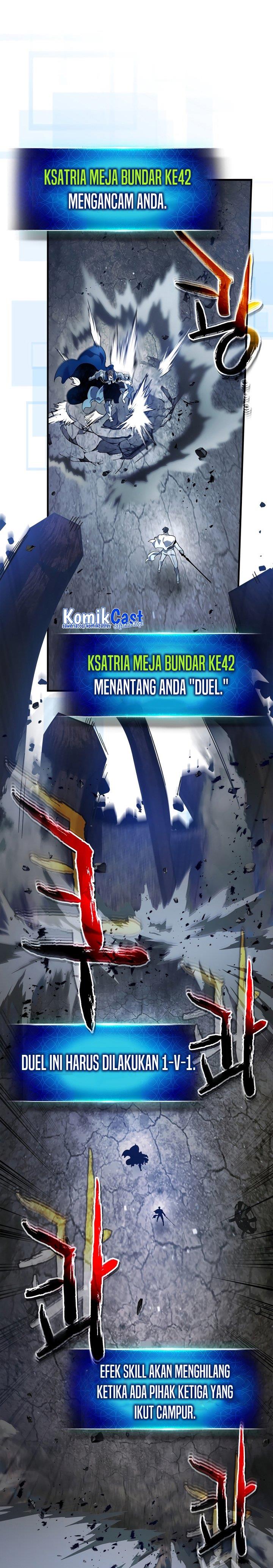 Leveling With the Gods Chap 87 - Next Chap 88