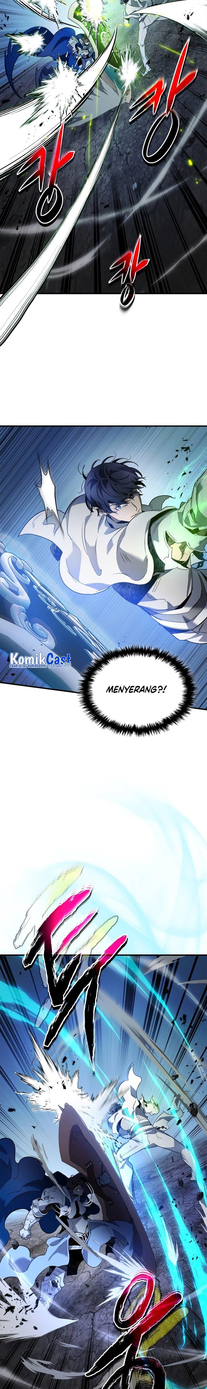 Leveling With the Gods Chap 87 - Next Chap 88