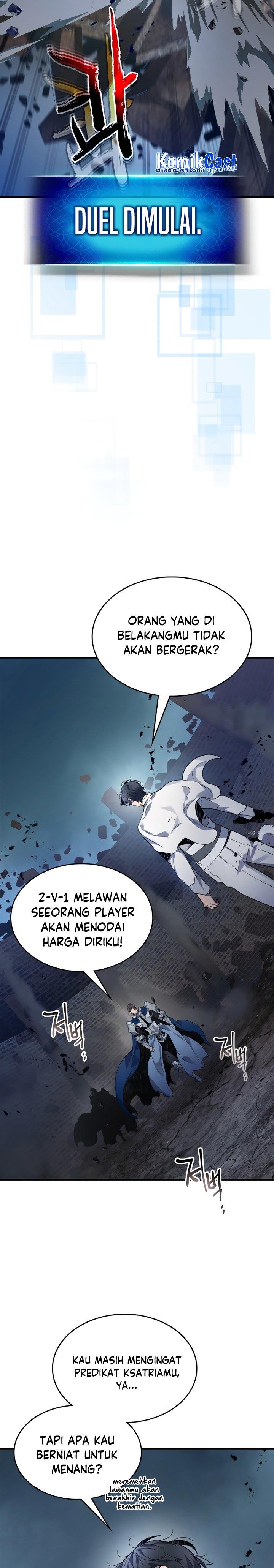 Leveling With the Gods Chap 87 - Next Chap 88