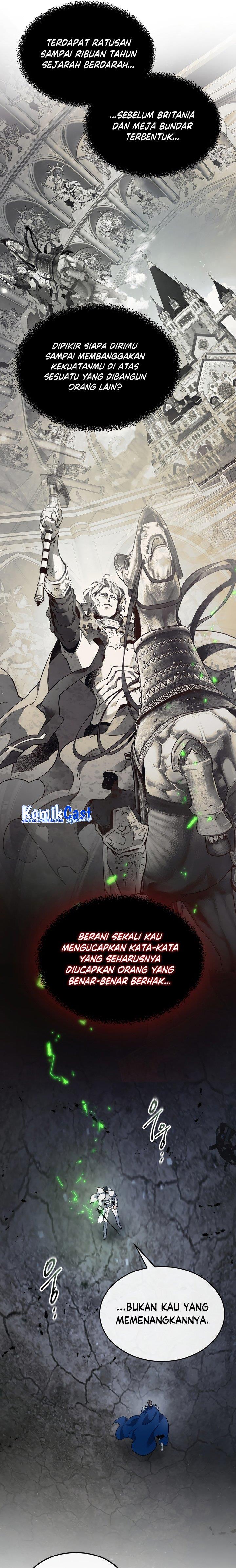 Leveling With the Gods Chap 87 - Next Chap 88