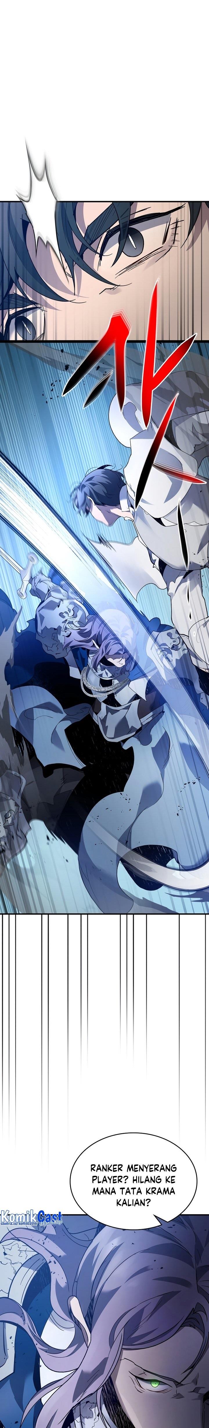 Leveling With the Gods Chap 87 - Next Chap 88