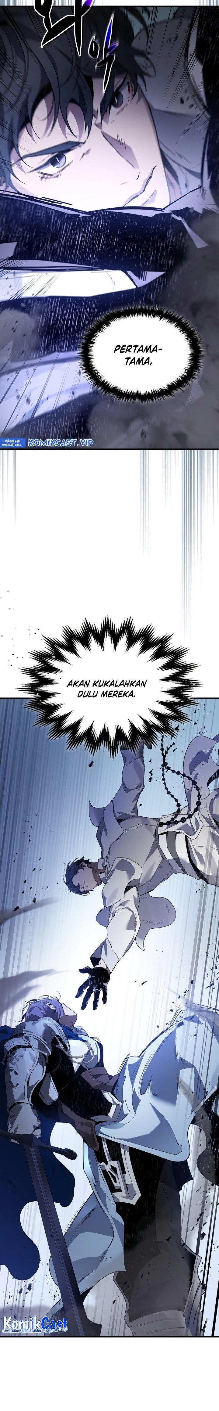 Leveling With the Gods Chap 87 - Next Chap 88