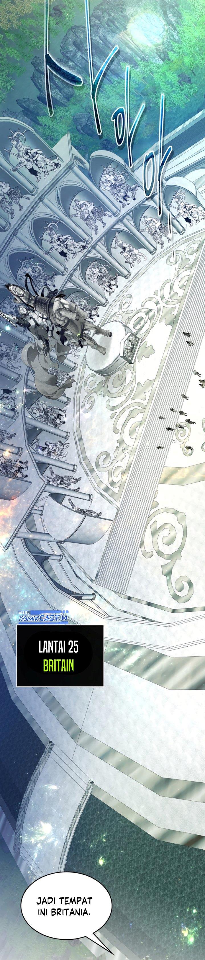 Leveling With the Gods Chap 84 - Next Chap 85