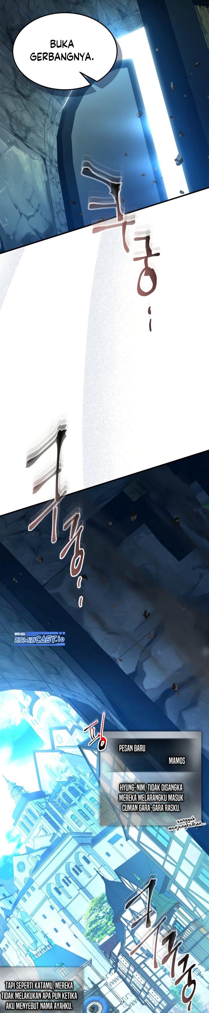 Leveling With the Gods Chap 84 - Next Chap 85