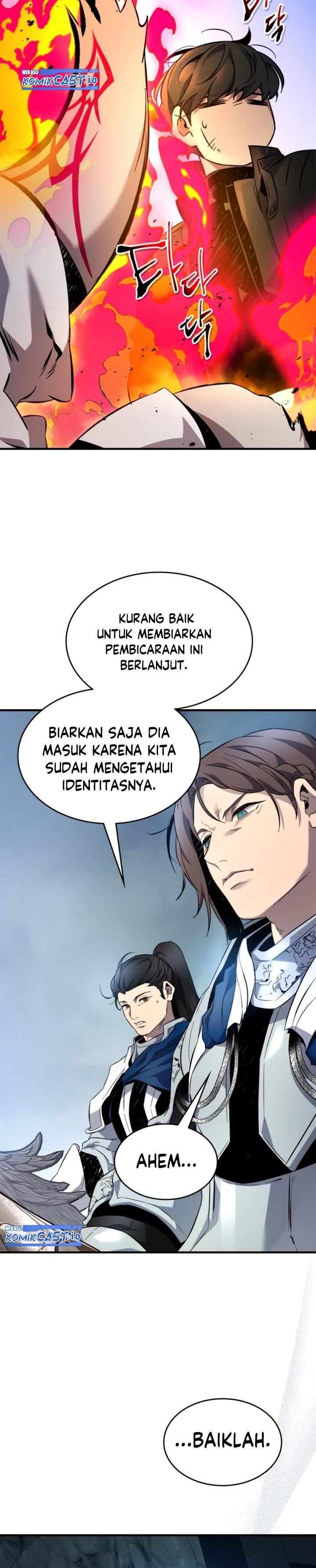 Leveling With the Gods Chap 84 - Next Chap 85