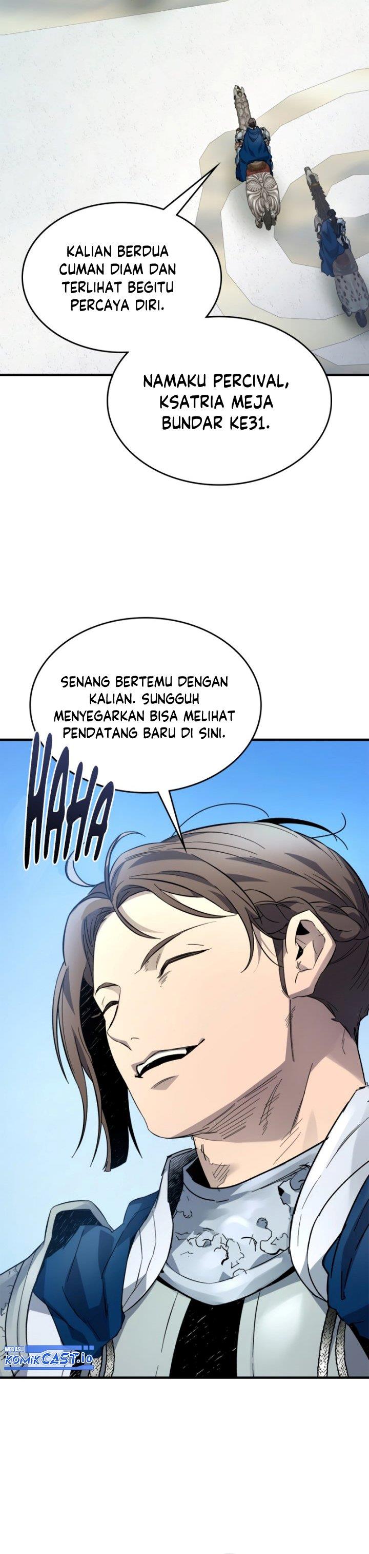 Leveling With the Gods Chap 84 - Next Chap 85