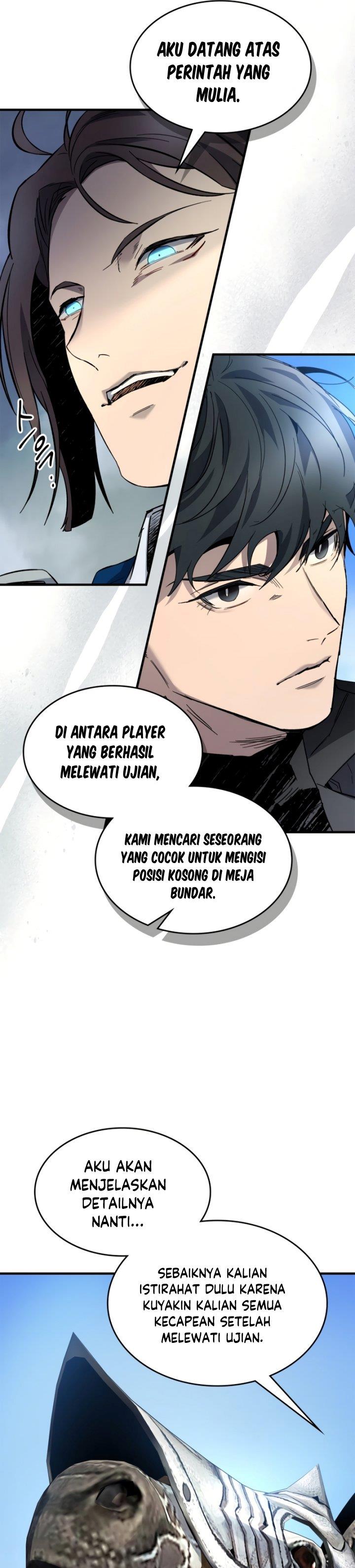 Leveling With the Gods Chap 84 - Next Chap 85
