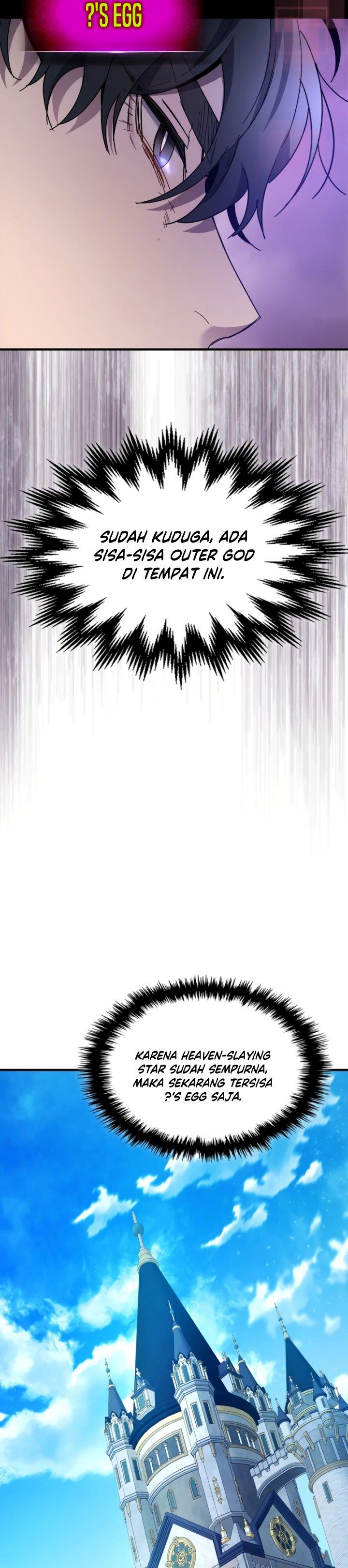 Leveling With the Gods Chap 84 - Next Chap 85