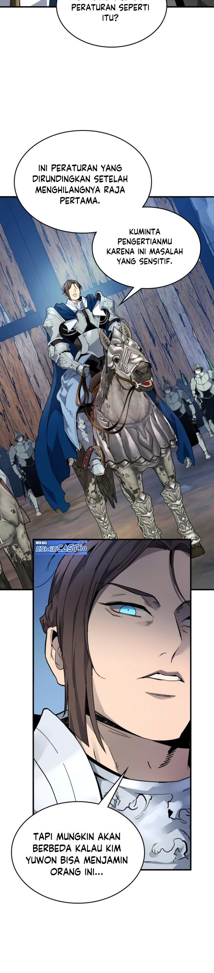 Leveling With the Gods Chap 84 - Next Chap 85