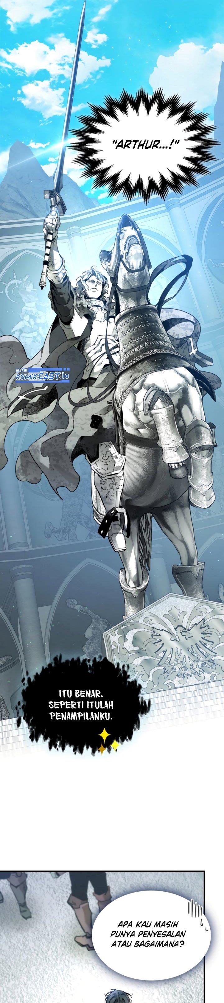 Leveling With the Gods Chap 84 - Next Chap 85