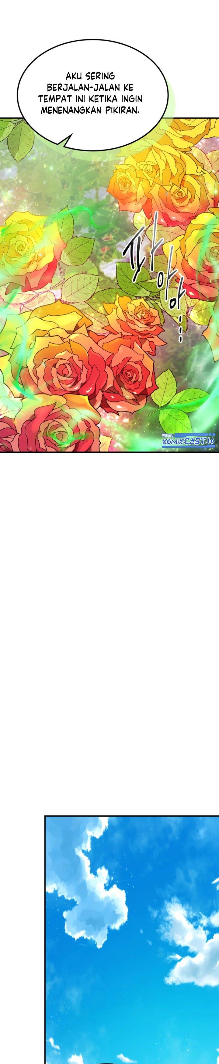 Leveling With the Gods Chap 85 - Next Chap 86