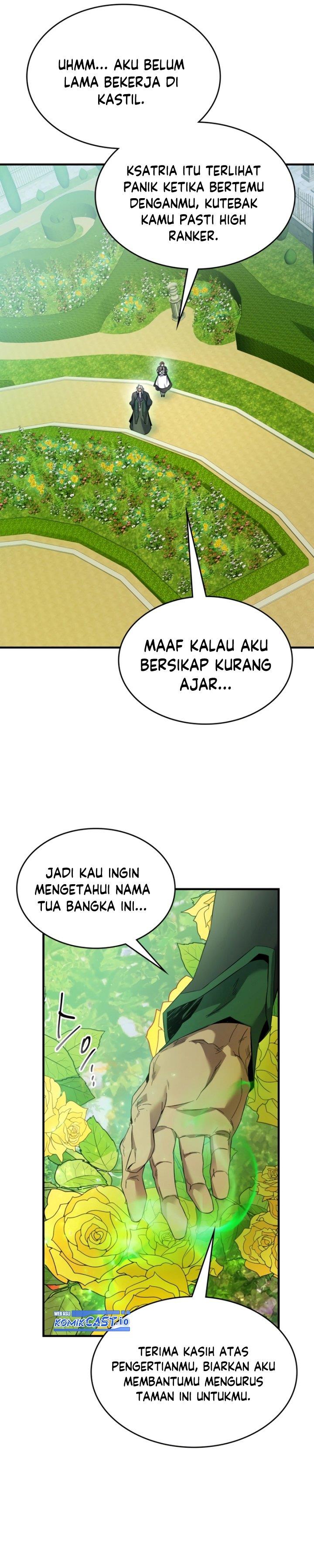 Leveling With the Gods Chap 85 - Next Chap 86