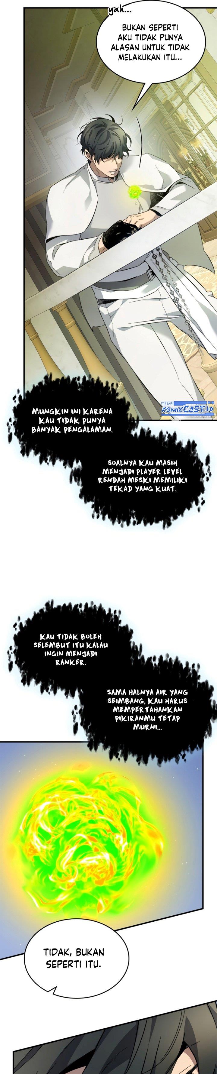 Leveling With the Gods Chap 85 - Next Chap 86
