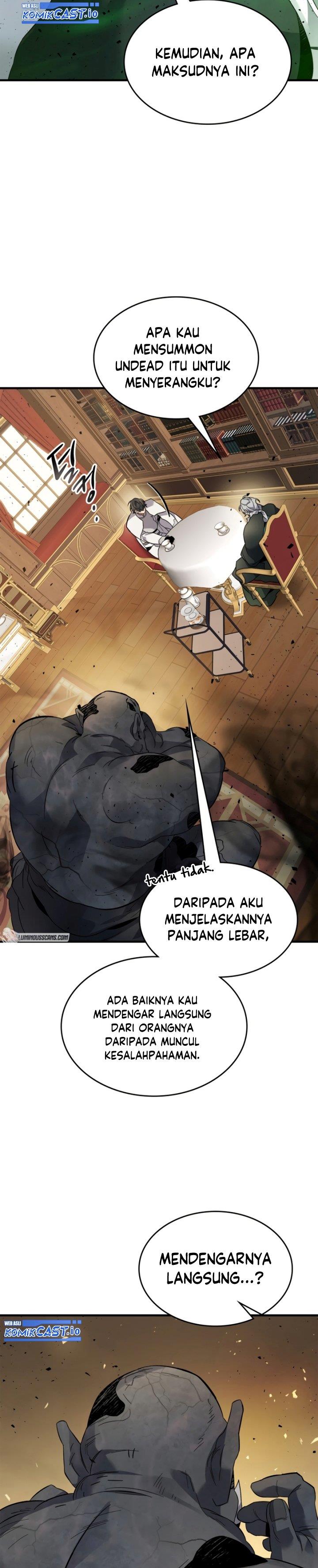 Leveling With the Gods Chap 85 - Next Chap 86