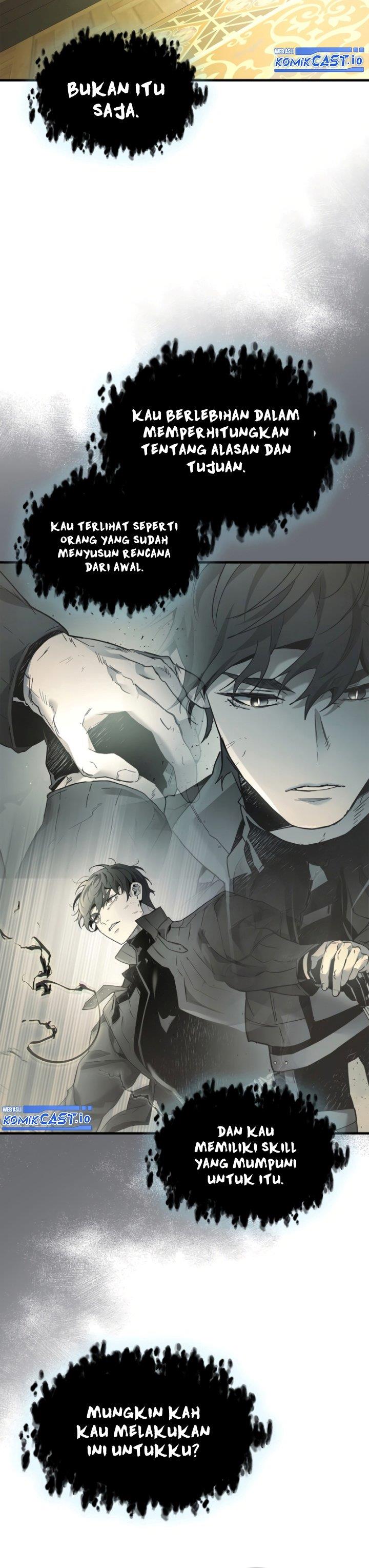 Leveling With the Gods Chap 85 - Next Chap 86